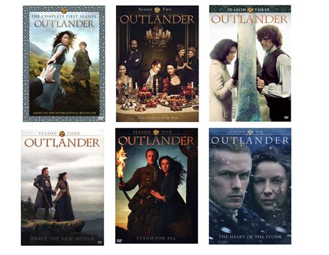 outlander s06e04 pdvd|Amazon.com: Outlander Dvd.